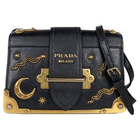 Prada vs Louis Vuitton leather